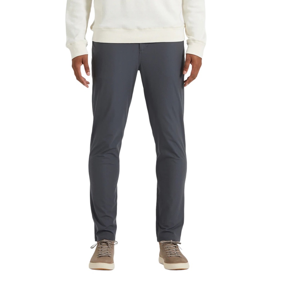 Vuori Men's Gray Pants